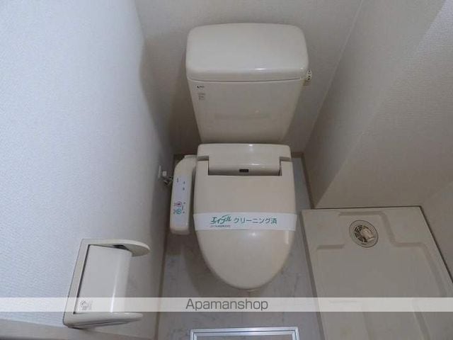 Ritz新今里の内装写真