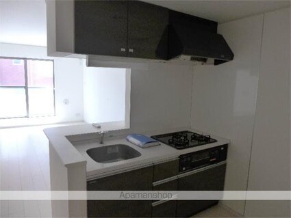 ロイヤルハウスアール１[1LDK/44.78m2]の内装2