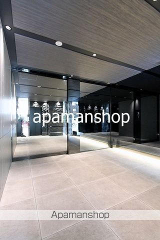 エスレジデンスSAKAISUJIHOMMACHI DEUXの玄関写真