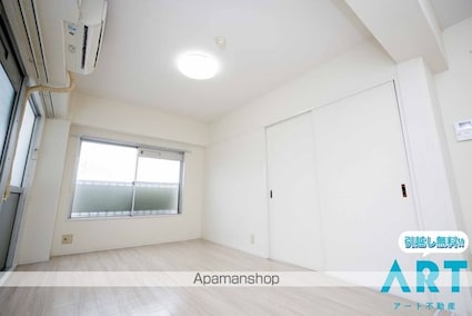レイス柳井町[1R/25.1m2]の内装6