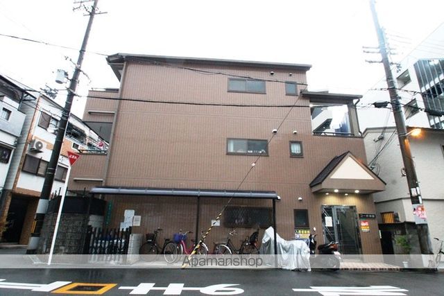 コーポ浦田の外観写真
