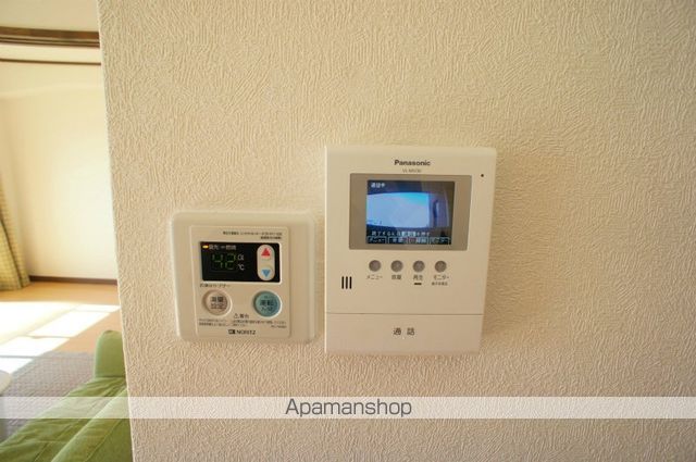 サンヒルズ花畑の内装写真
