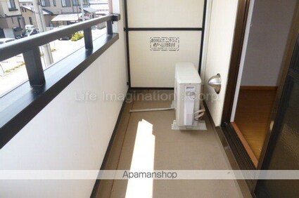 リバーレイクヒルズ[1K/25.97m2]の内装5