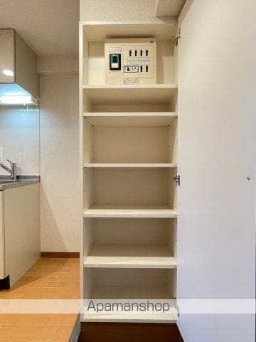 スカイコート東陽町WESTの内装写真