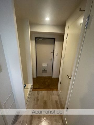 第23友建ビルの内装写真