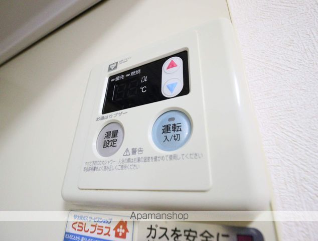 正雀グランドハイツ北の内装写真
