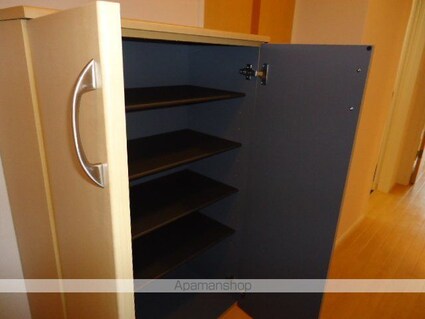 ラ・ルーチェ（Ｌａ・Ｌｕｃｅ）[1LDK/36m2]の内装5