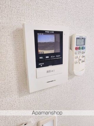 コンフォース[1LDK/46.54m2]のその他設備