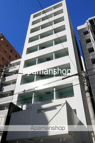 ライフデザインEDOBORIの外観写真