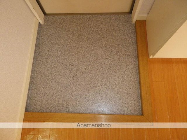 プルミエールの内装写真