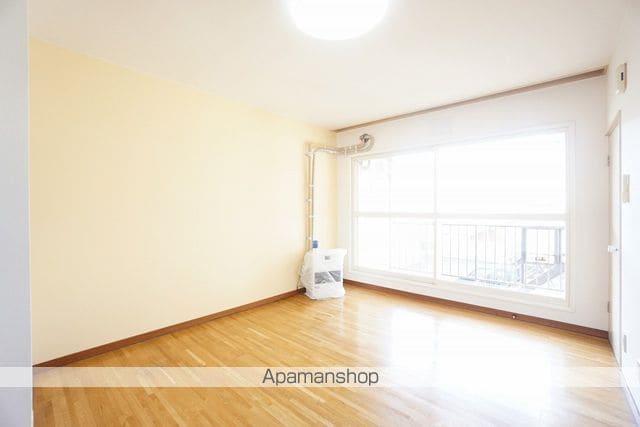 ハイツ越後屋の内装写真