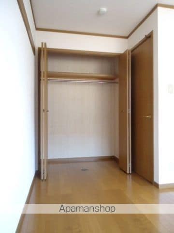 ヴィラ グランデージの内装写真