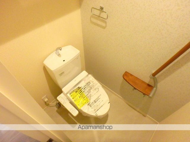 シャーメゾンローリエの内装写真