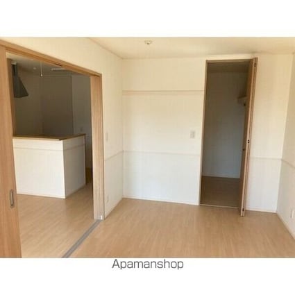 ツインフィールド[1LDK/40.69m2]の内装