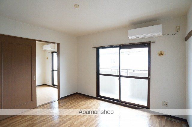 マンションエテルナワコーの内装写真
