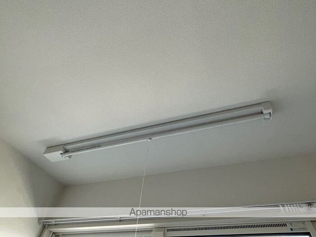 ノイエ南草津の内装写真