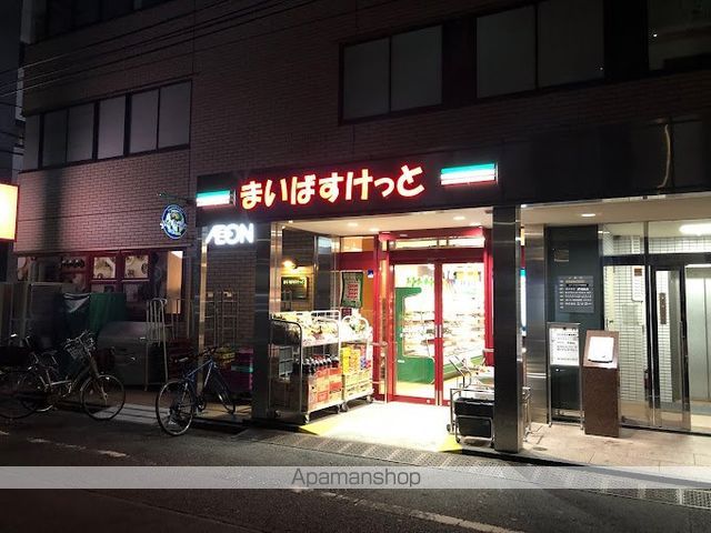 プラチナフォルム上野の周辺写真