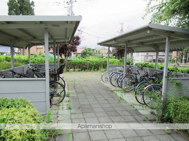 セジュールマロニエ Bのその他写真