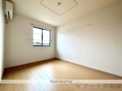 サンモールＫ・Ⅱ[2LDK/57.07m2]の内装5