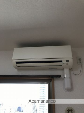 AXIS桜通内山の内装写真