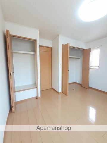 エクセレンテBの内装写真