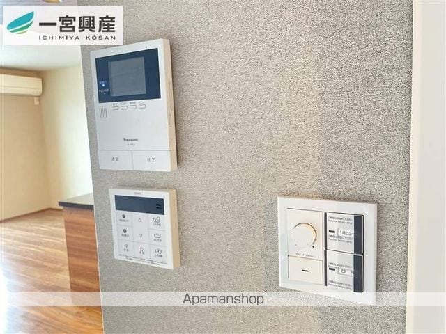 シャーメゾン小坂の内装写真