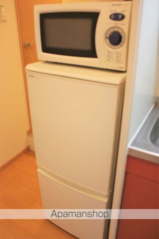 レオパレス壇の内装写真