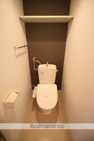 GAOKA GROOVEの内装写真