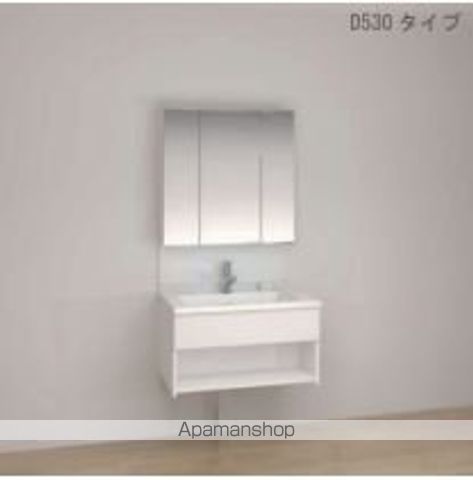 GO FUN APARTMENT 矢木の内装写真