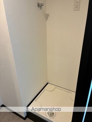 エルファーロ目黒IIIの内装写真