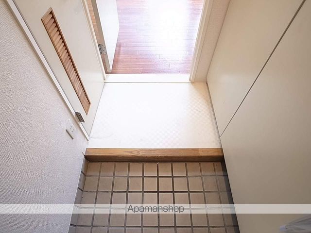アーク柏中央の内装写真