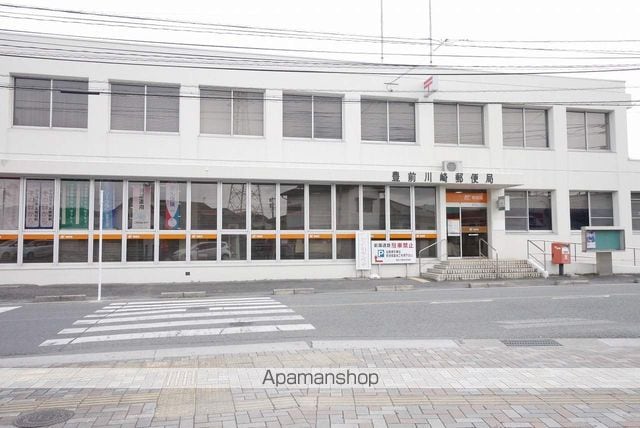 岩口ビルの周辺写真