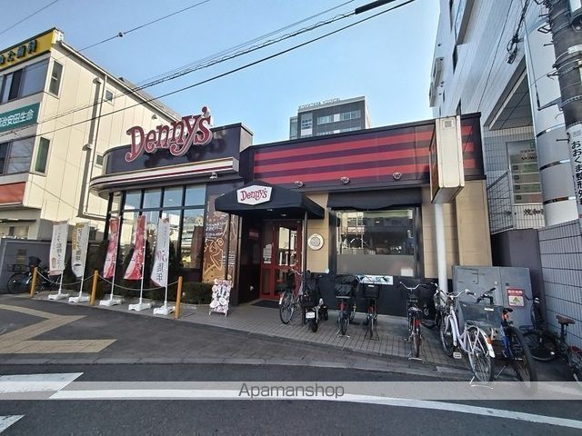 第6宮田ビルの周辺写真