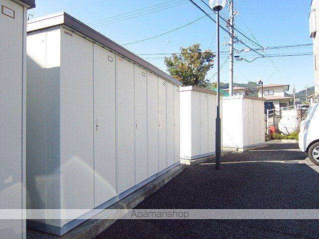 カーサグランデのその他写真