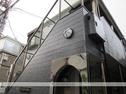 東京都杉並区高円寺南３丁目[1R/10m2]の外観3