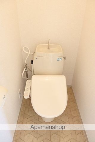 ウィングCの内装写真