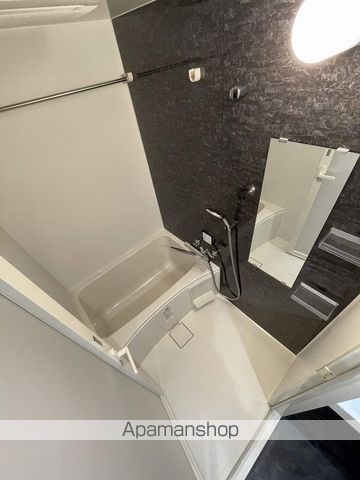 S−RESIDENCE菊川RIVIEの内装写真
