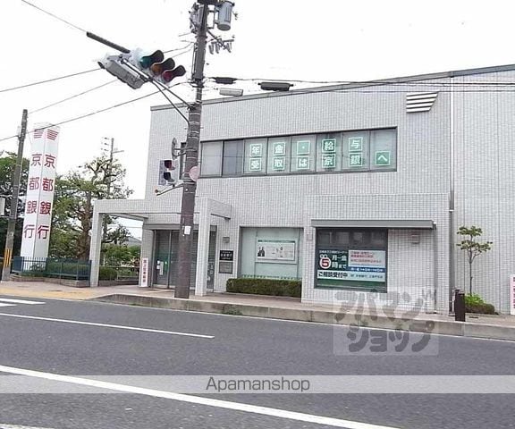 パデシオン宇治三室戸II番館の周辺写真