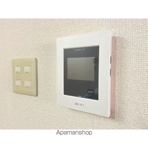 ISO GAI グランドエィワンAの内装写真