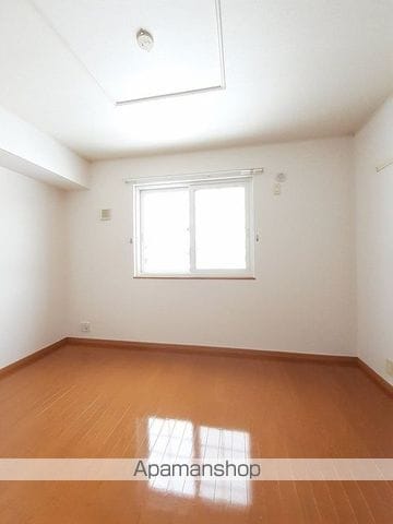 グリーンフィールドDの内装写真