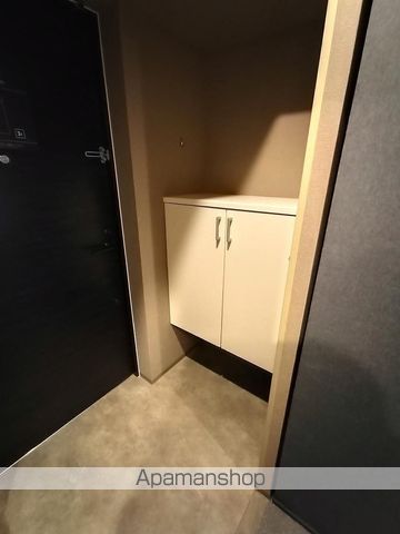 ユーレジデンス 天満橋の内装写真