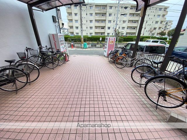 サングリーン有持のその他写真