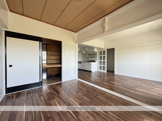 VILLAGE HOUSE八雲2号棟の内装写真