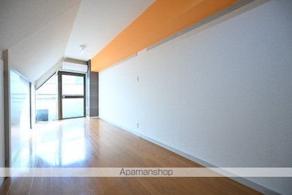 東京都三鷹市下連雀４丁目[1K/26.03m2]のリビング・居間1