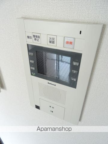 エル・セレーノ上本町レジデンスの内装写真