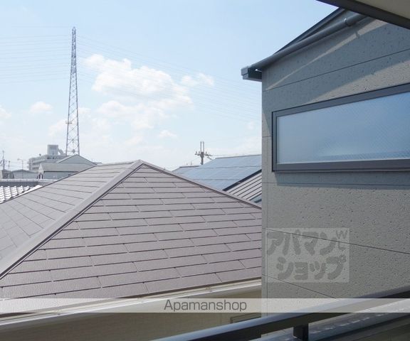 東海道本線 長岡京駅 徒歩48分 3階建 築31年の内装写真