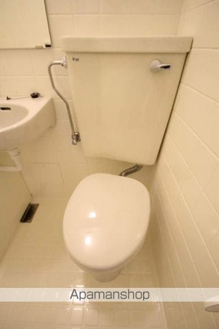 ライオンズマンション豊中蛍池の内装写真