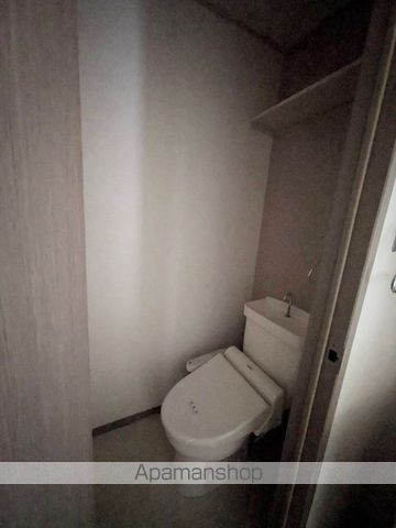 プレセジュール貝原A棟の内装写真