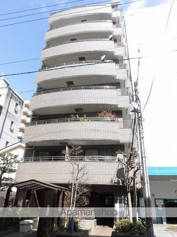 K’sフラットの外観写真