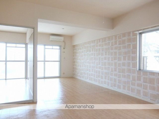 マンションビスタリカの内装写真